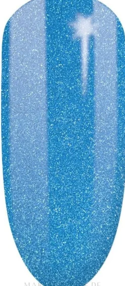 Gelnagellack