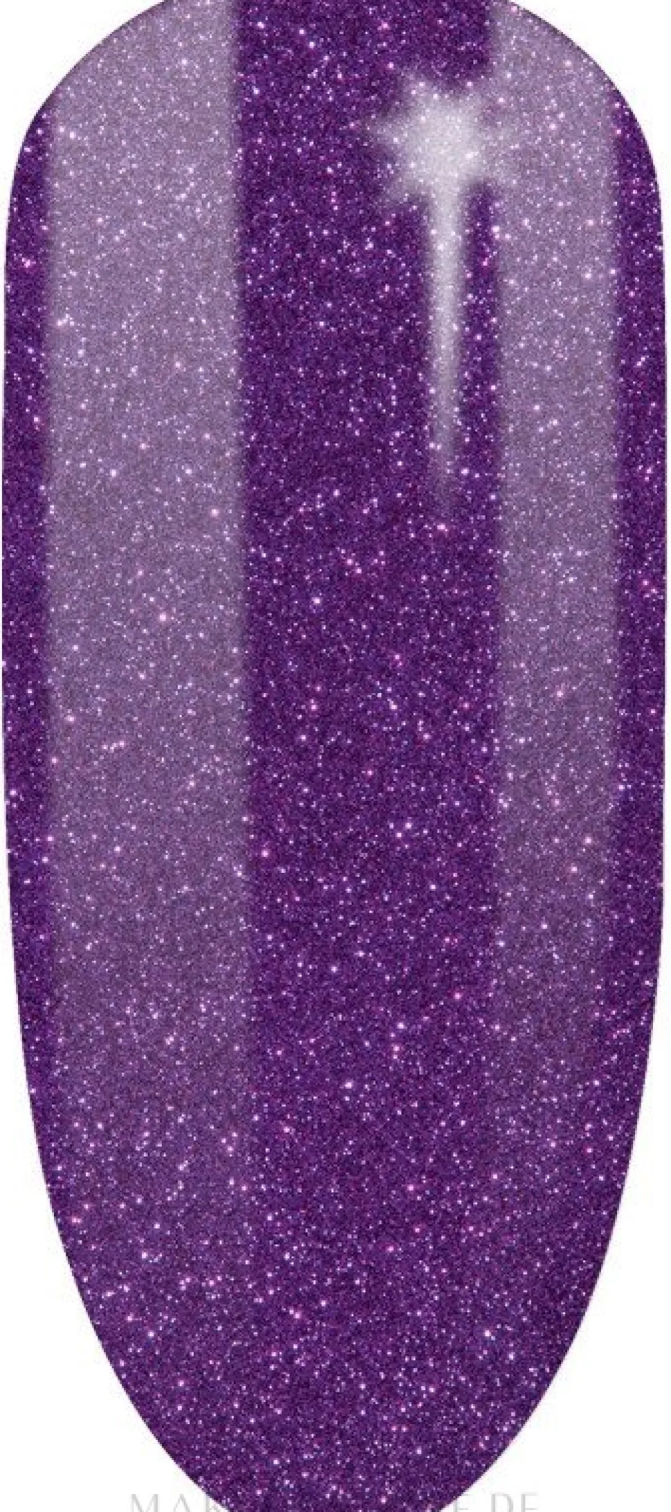 Gelnagellack