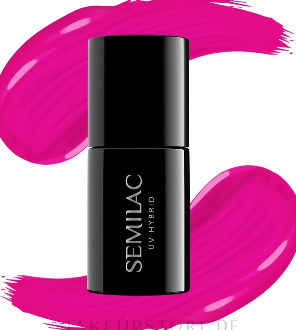 Gelnagellack