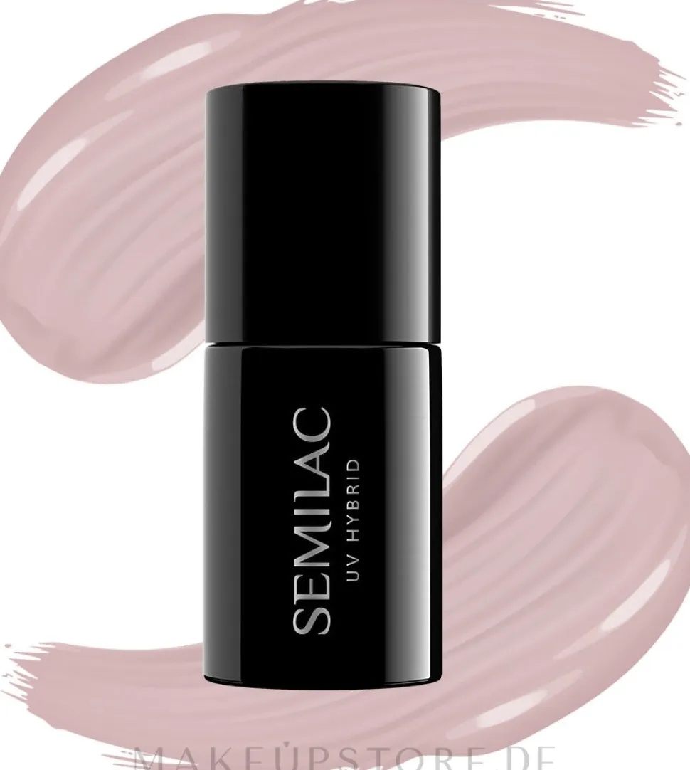 Gelnagellack