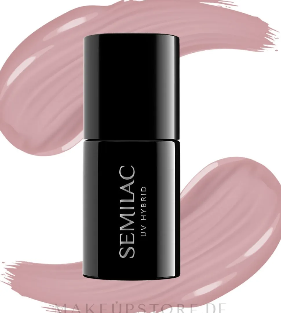 Gelnagellack