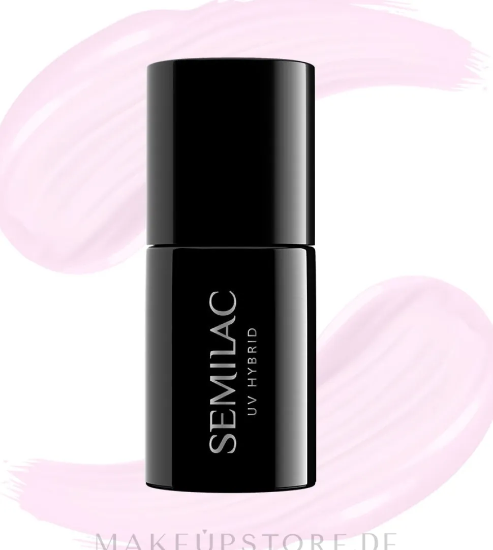 Gelnagellack