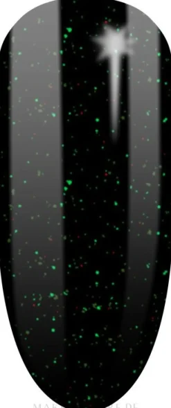 Gelnagellack