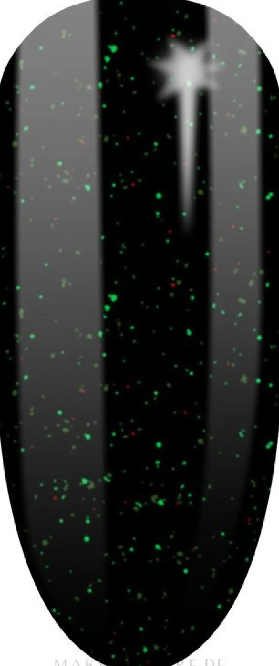Gelnagellack