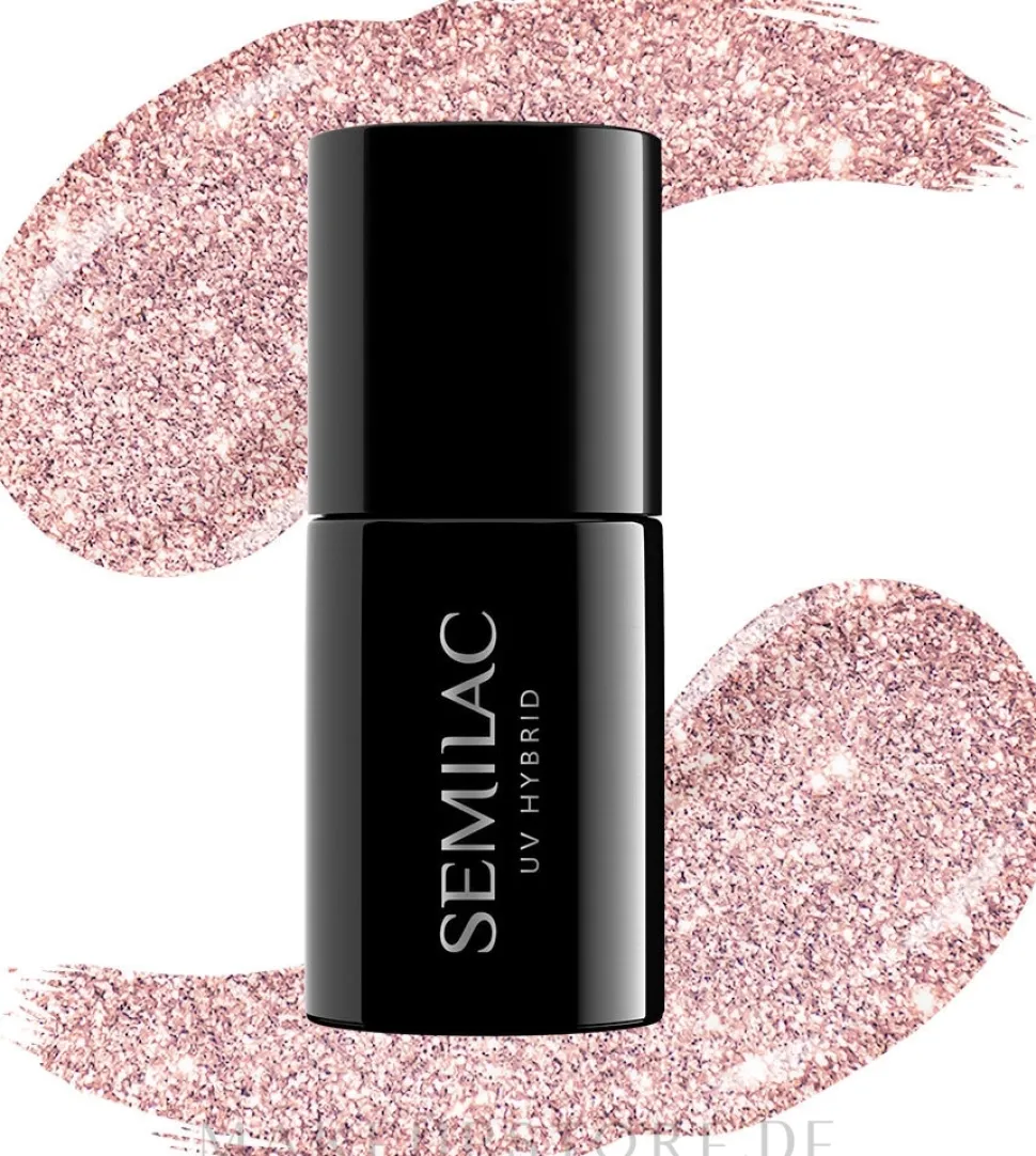 Gelnagellack
