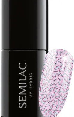 Gelnagellack