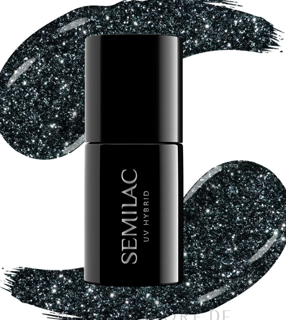 Gelnagellack