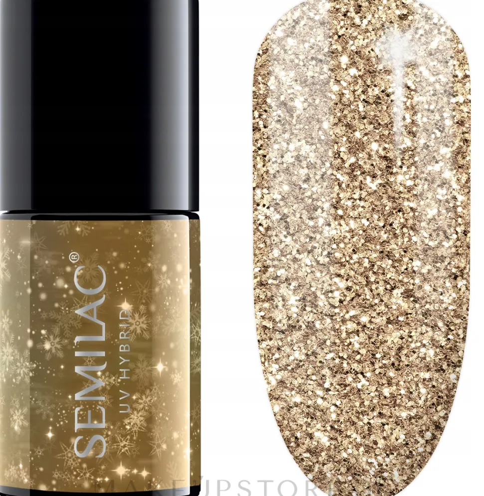 Gelnagellack