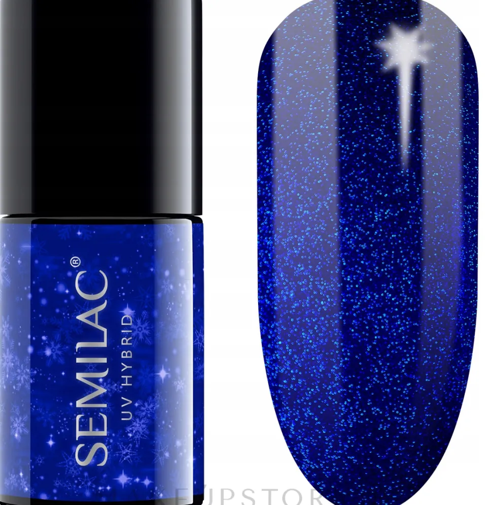 Gelnagellack