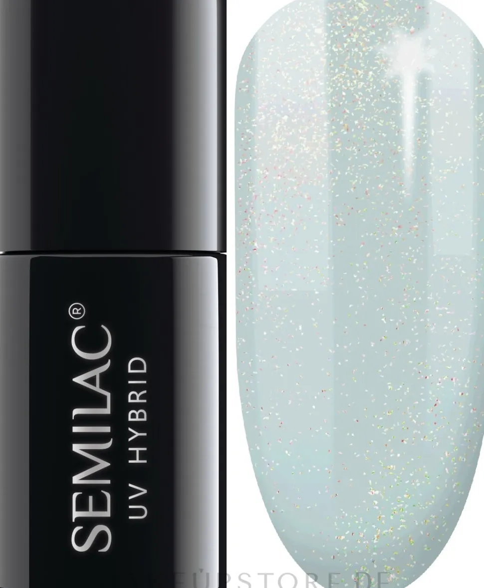 Gelnagellack