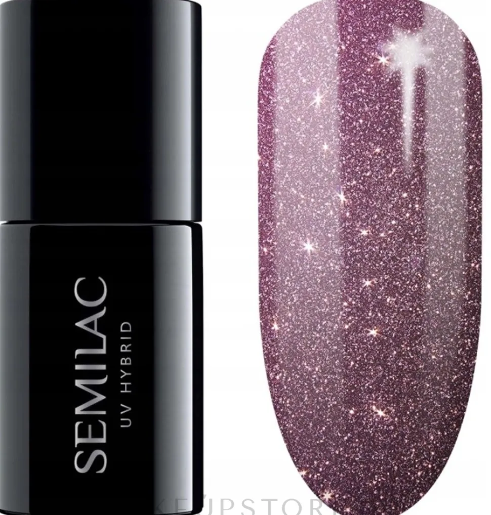 Gelnagellack