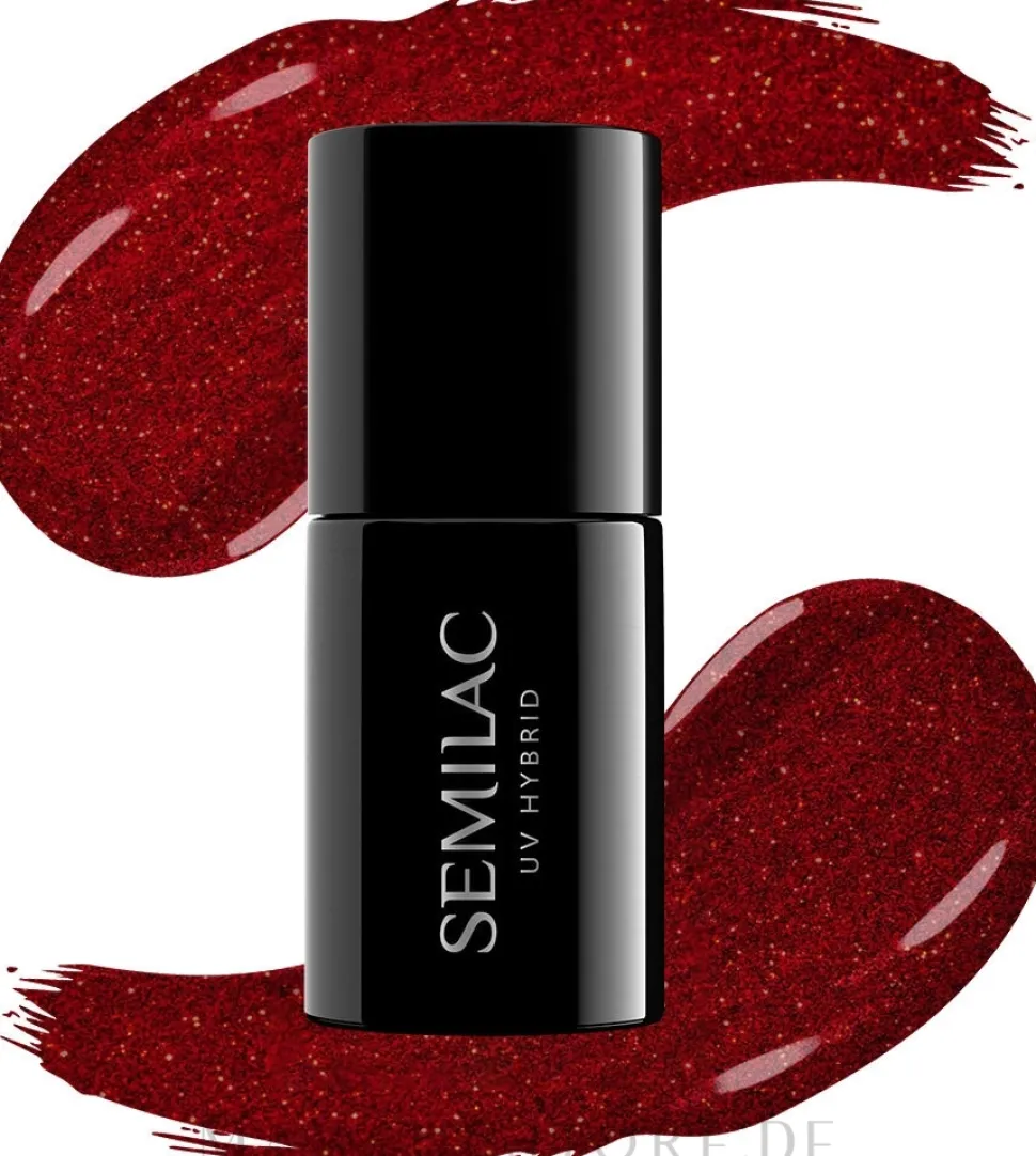Gelnagellack