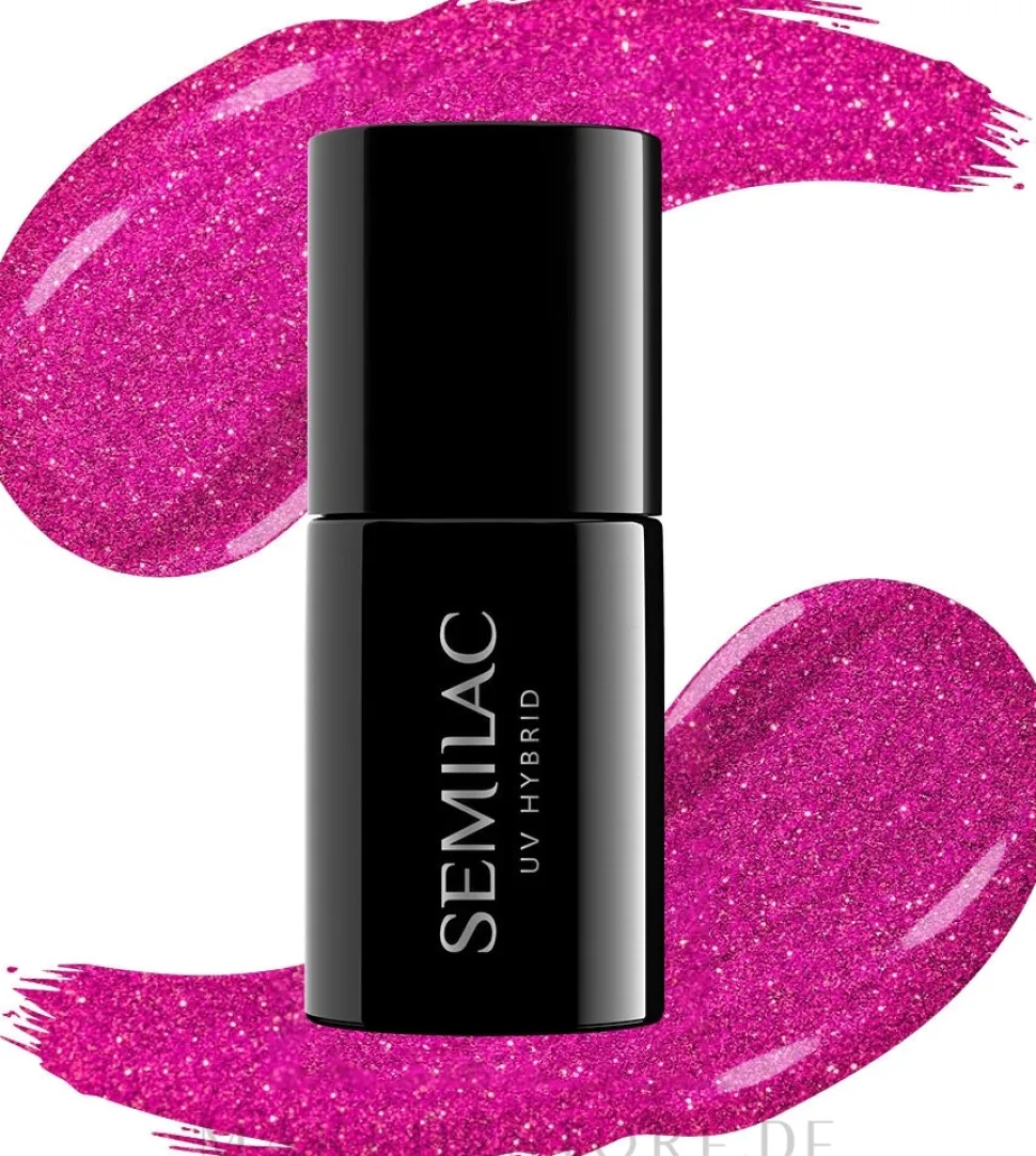 Gelnagellack