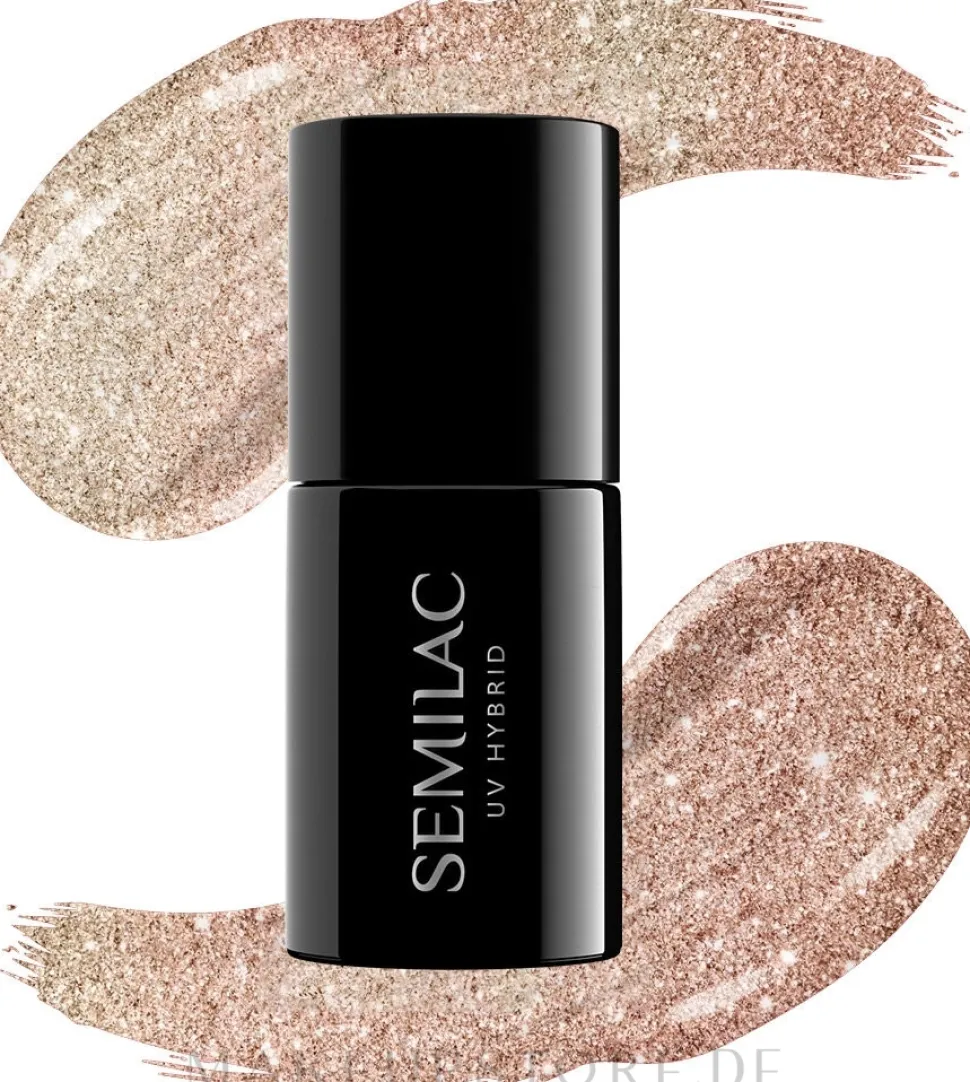 Gelnagellack