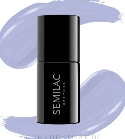 Gelnagellack