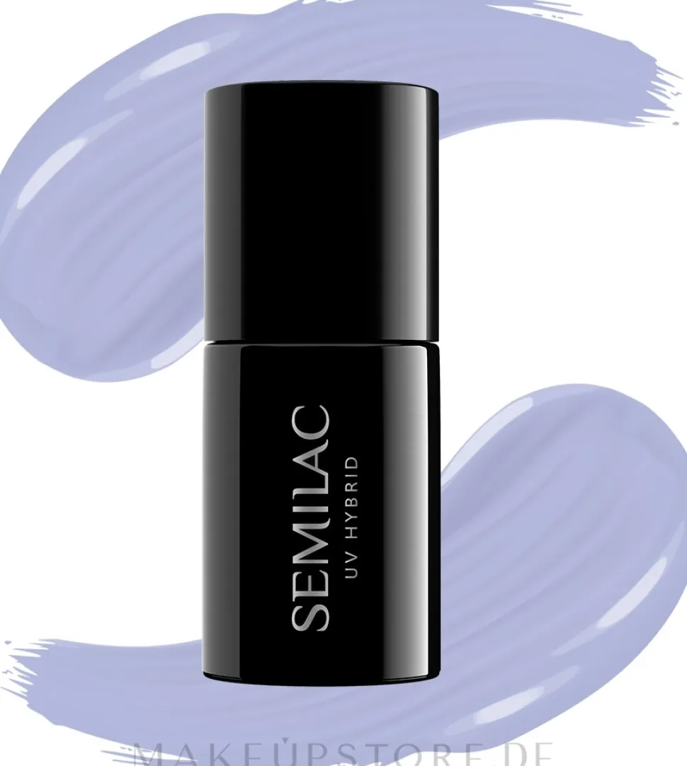 Gelnagellack
