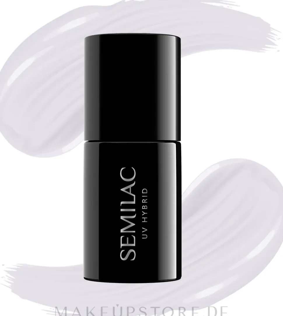 Gelnagellack