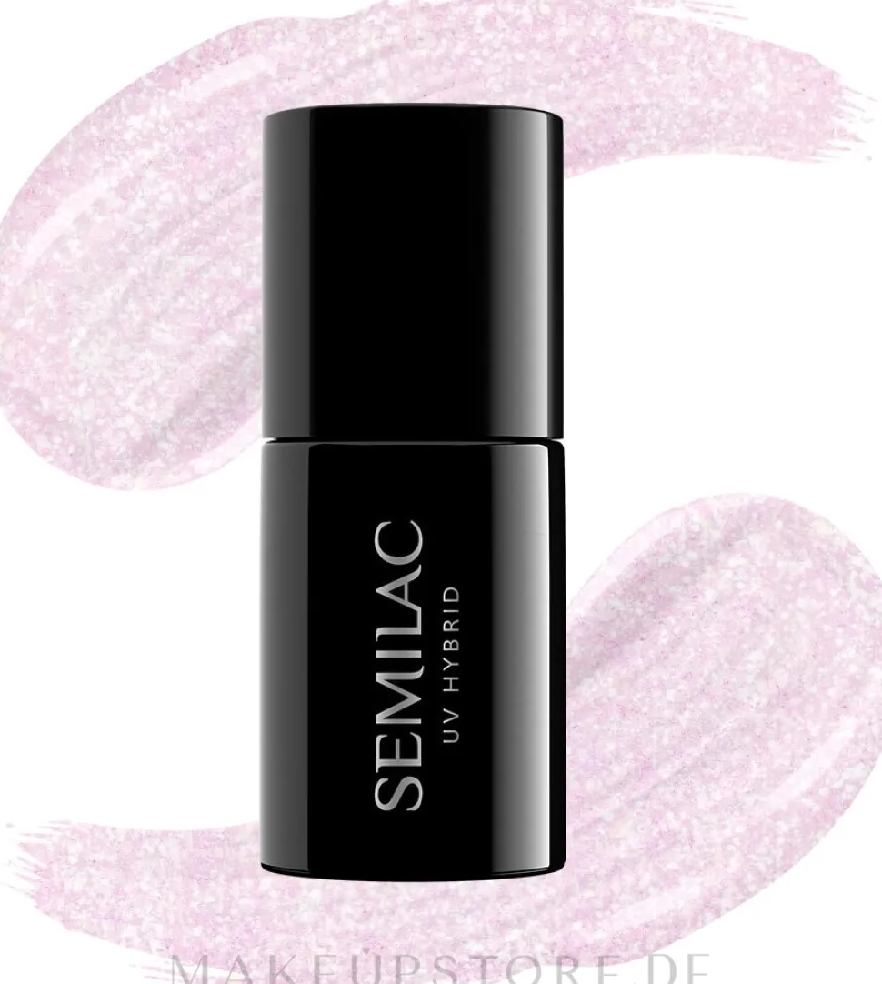 Gelnagellack
