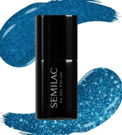 Gelnagellack