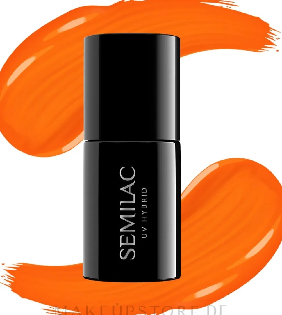 Gelnagellack
