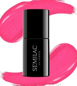 Gelnagellack