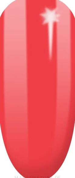 Gelnagellack