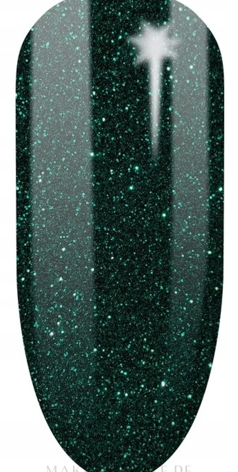 Gelnagellack