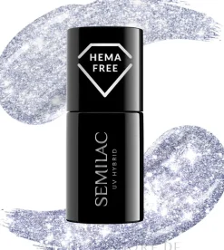 Gelnagellack
