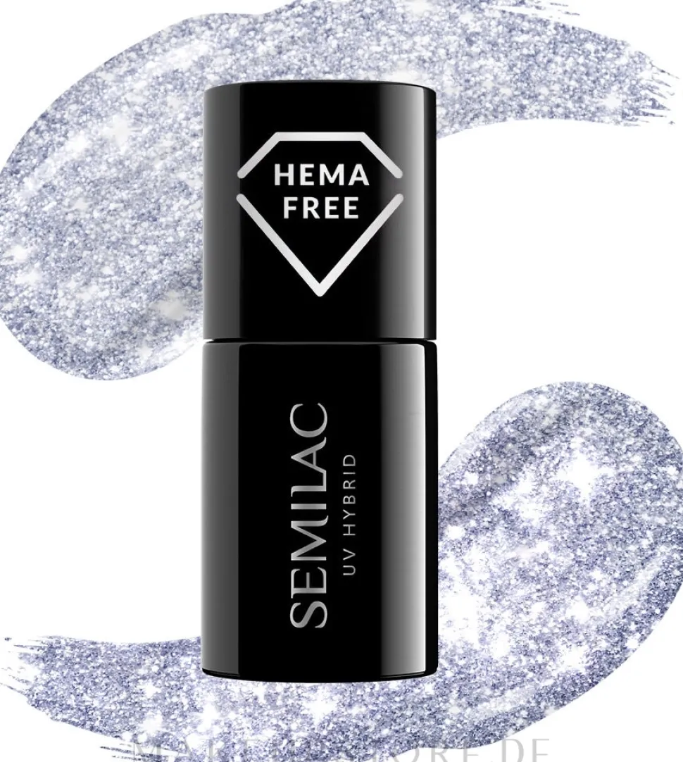 Gelnagellack