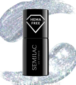 Gelnagellack