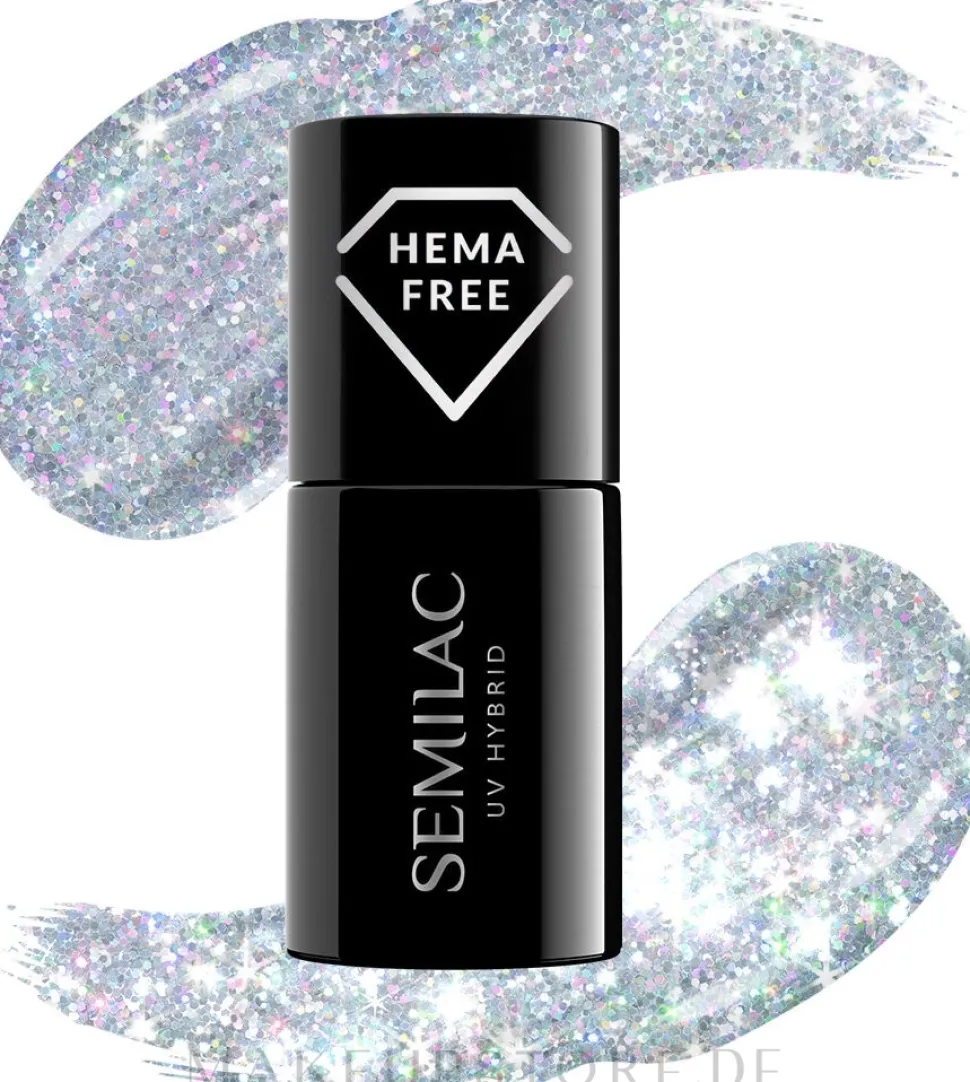 Gelnagellack