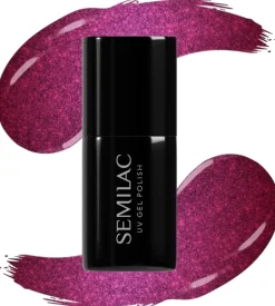 Gelnagellack