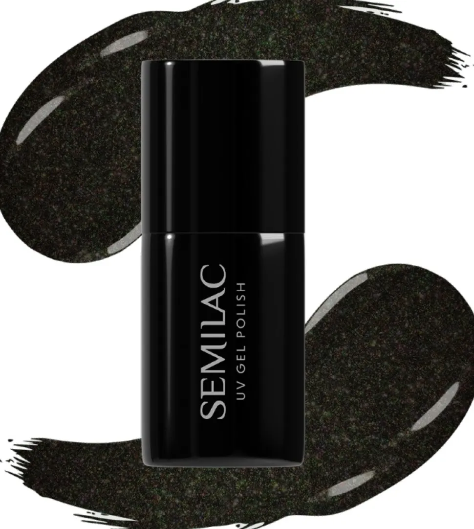 Gelnagellack