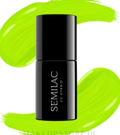 Gelnagellack