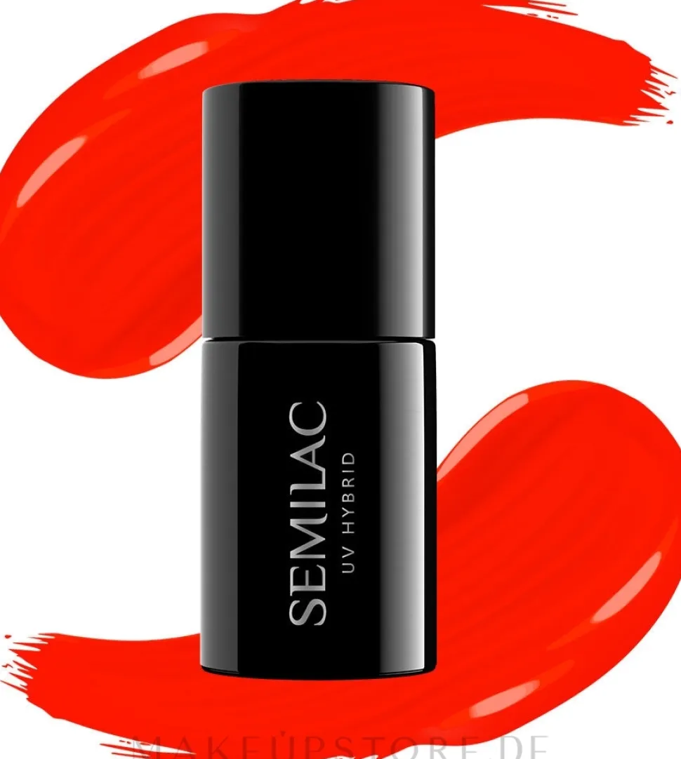 Gelnagellack