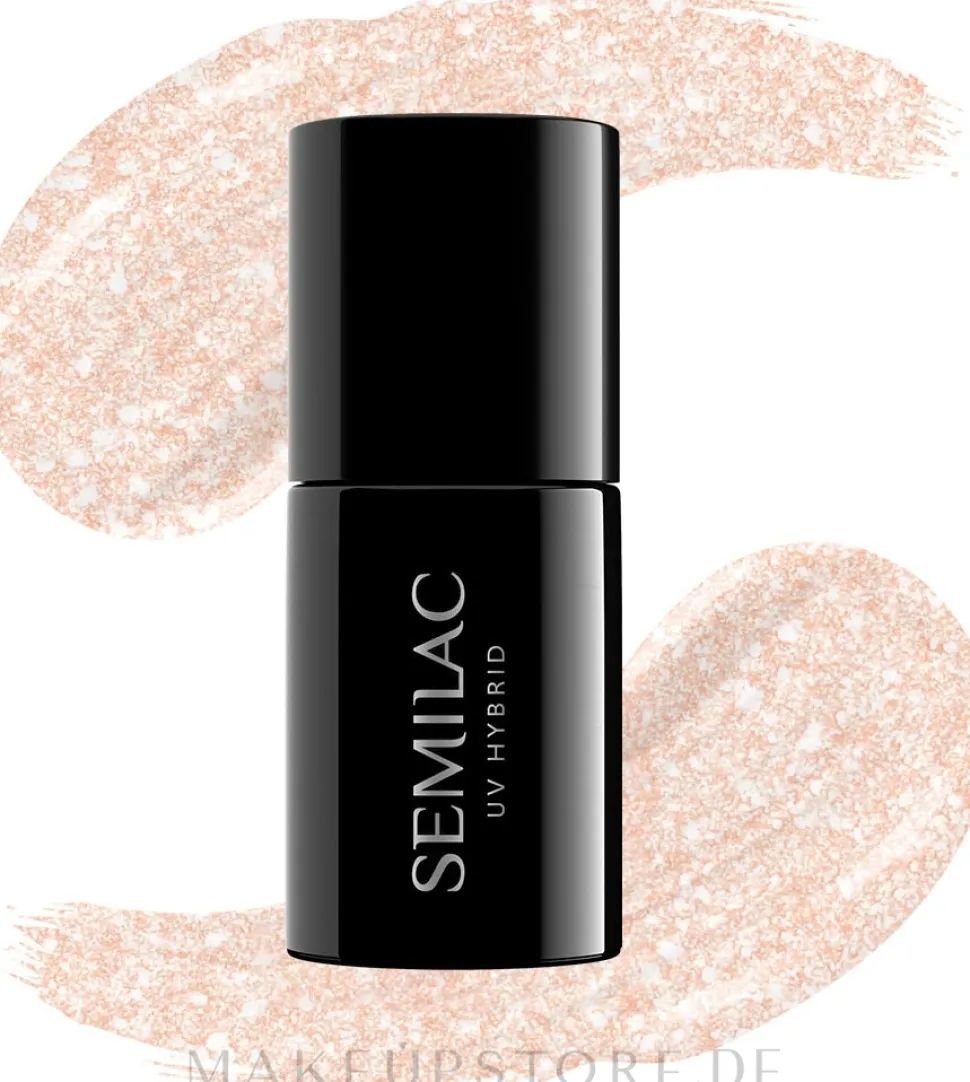 Gelnagellack