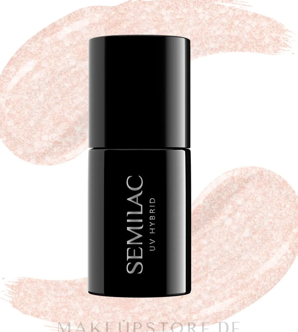 Gelnagellack