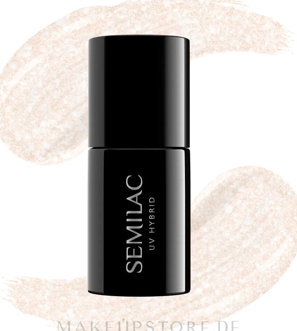 Gelnagellack