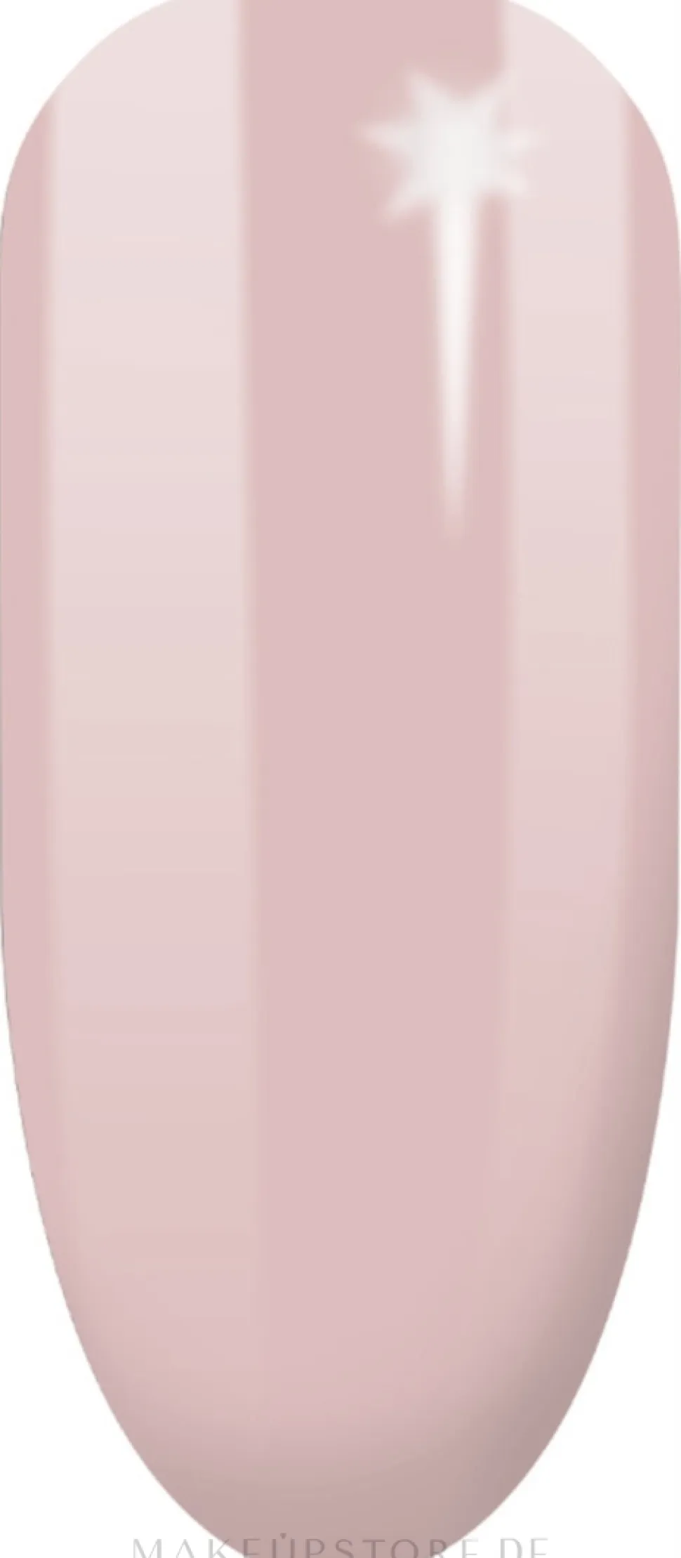 Gelnagellack