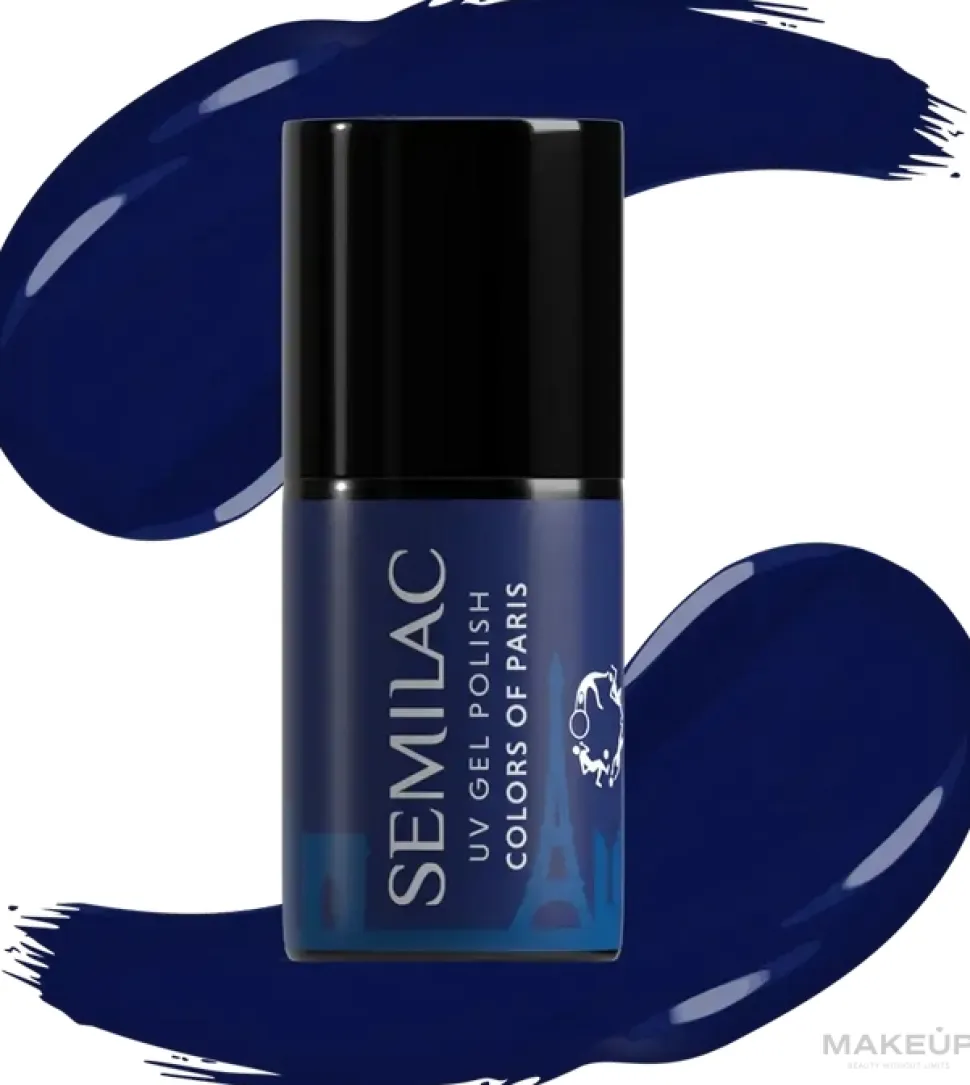 Gelnagellack