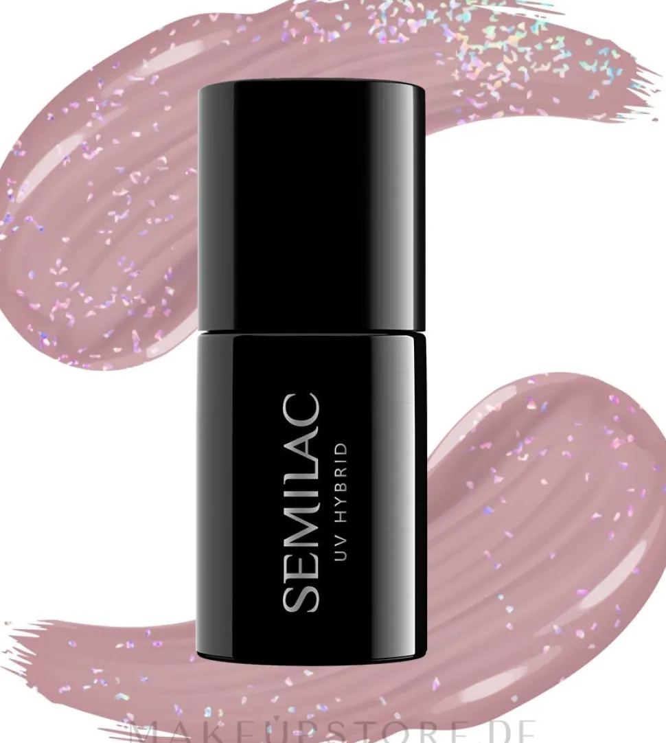 Gelnagellack