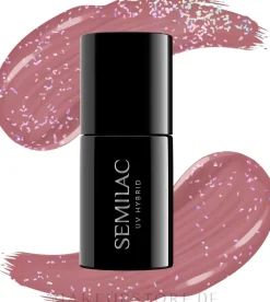 Gelnagellack