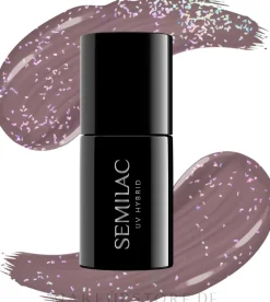 Gelnagellack