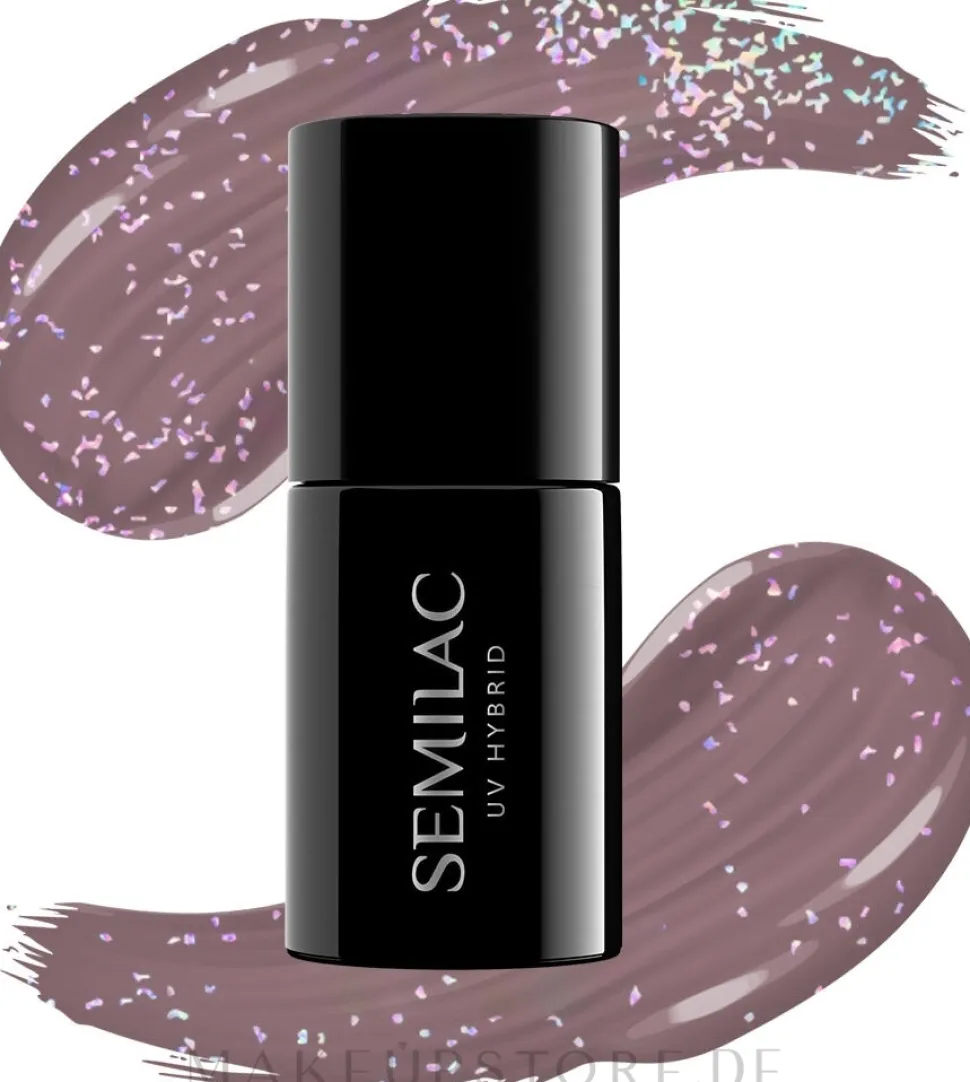 Gelnagellack