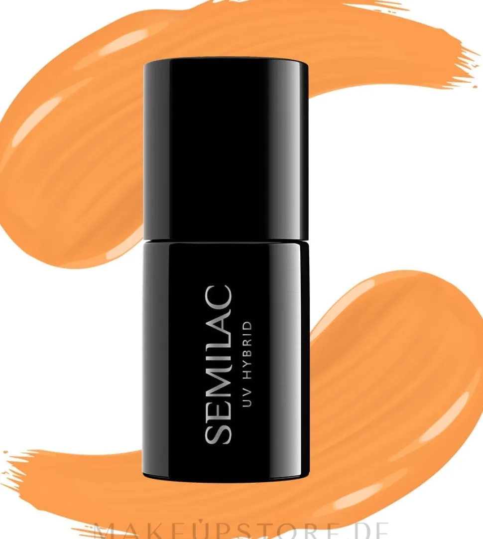 Gelnagellack