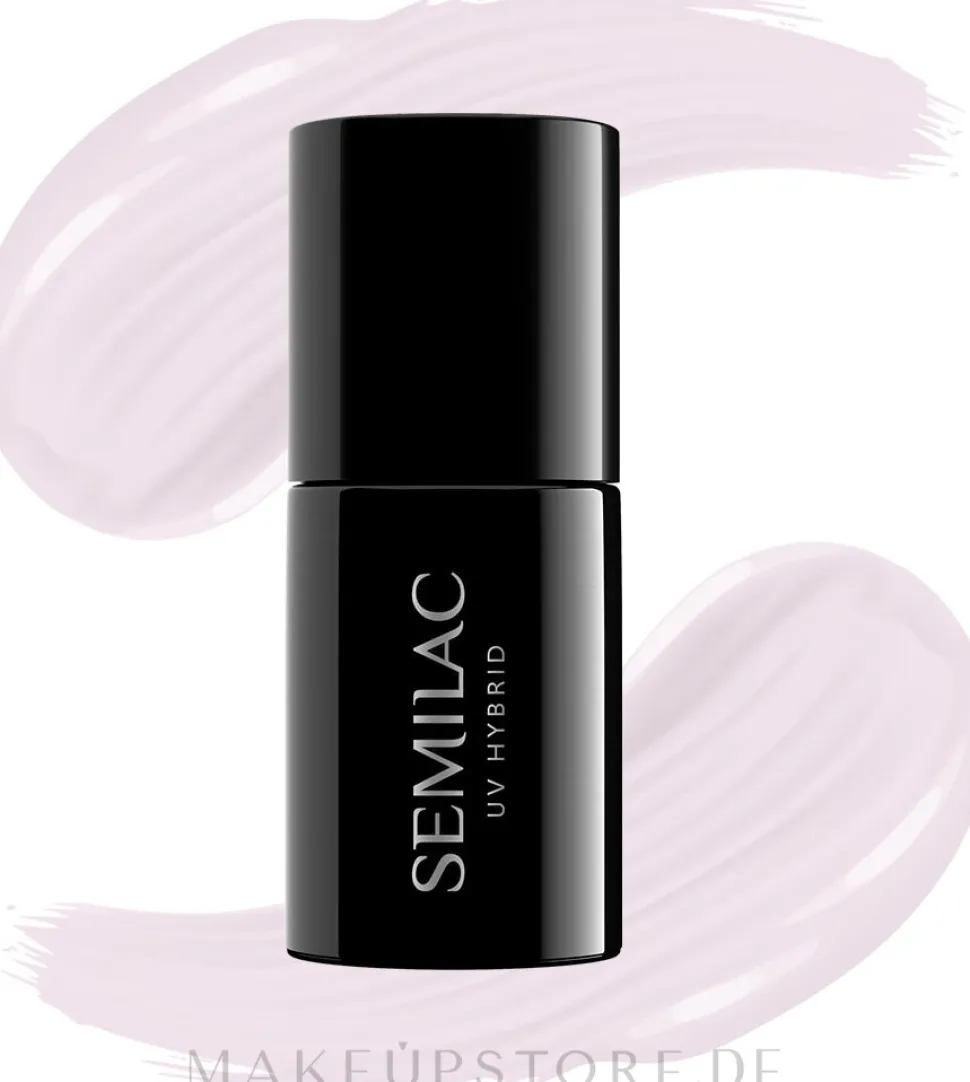 Gelnagellack