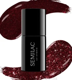 Gelnagellack