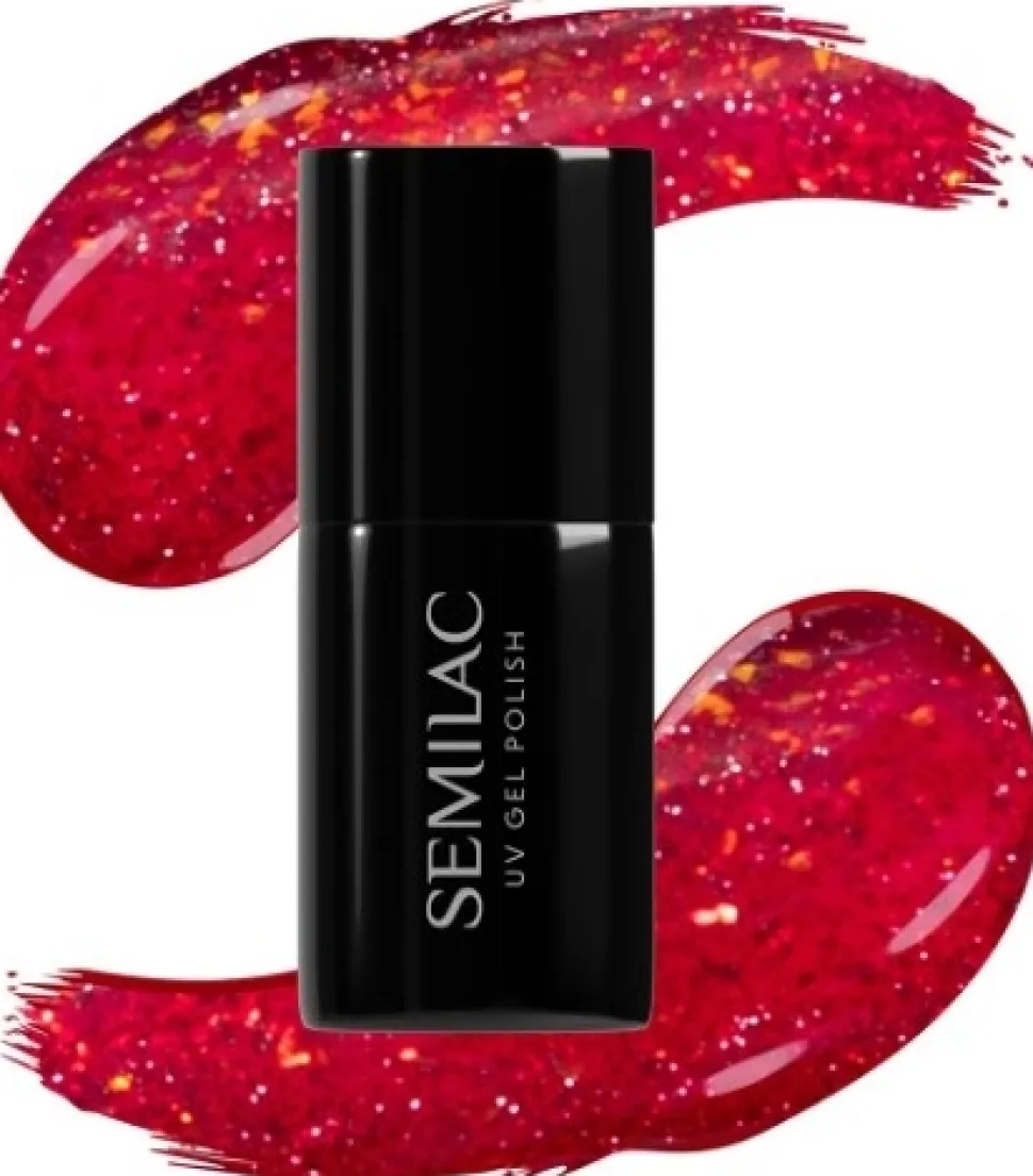 Gelnagellack