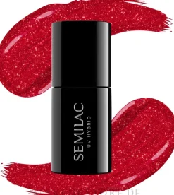 Gelnagellack