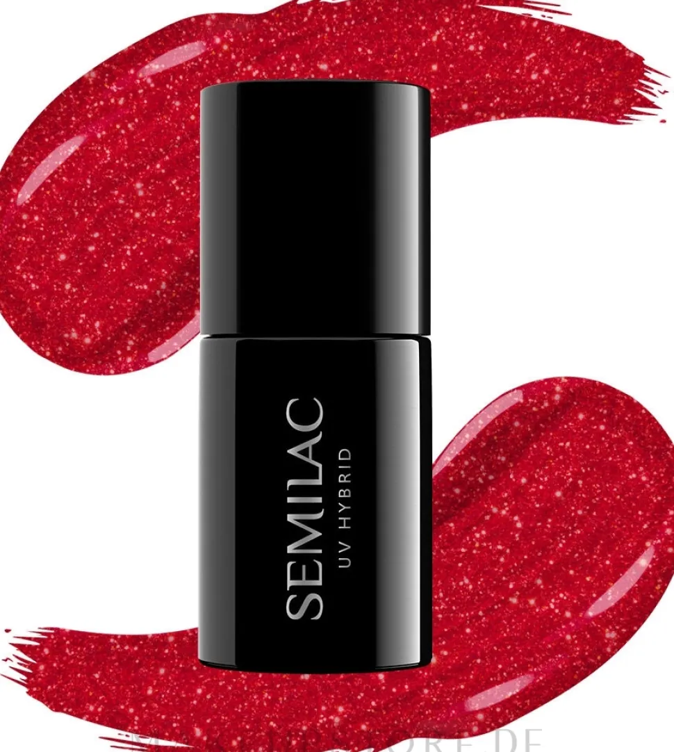 Gelnagellack